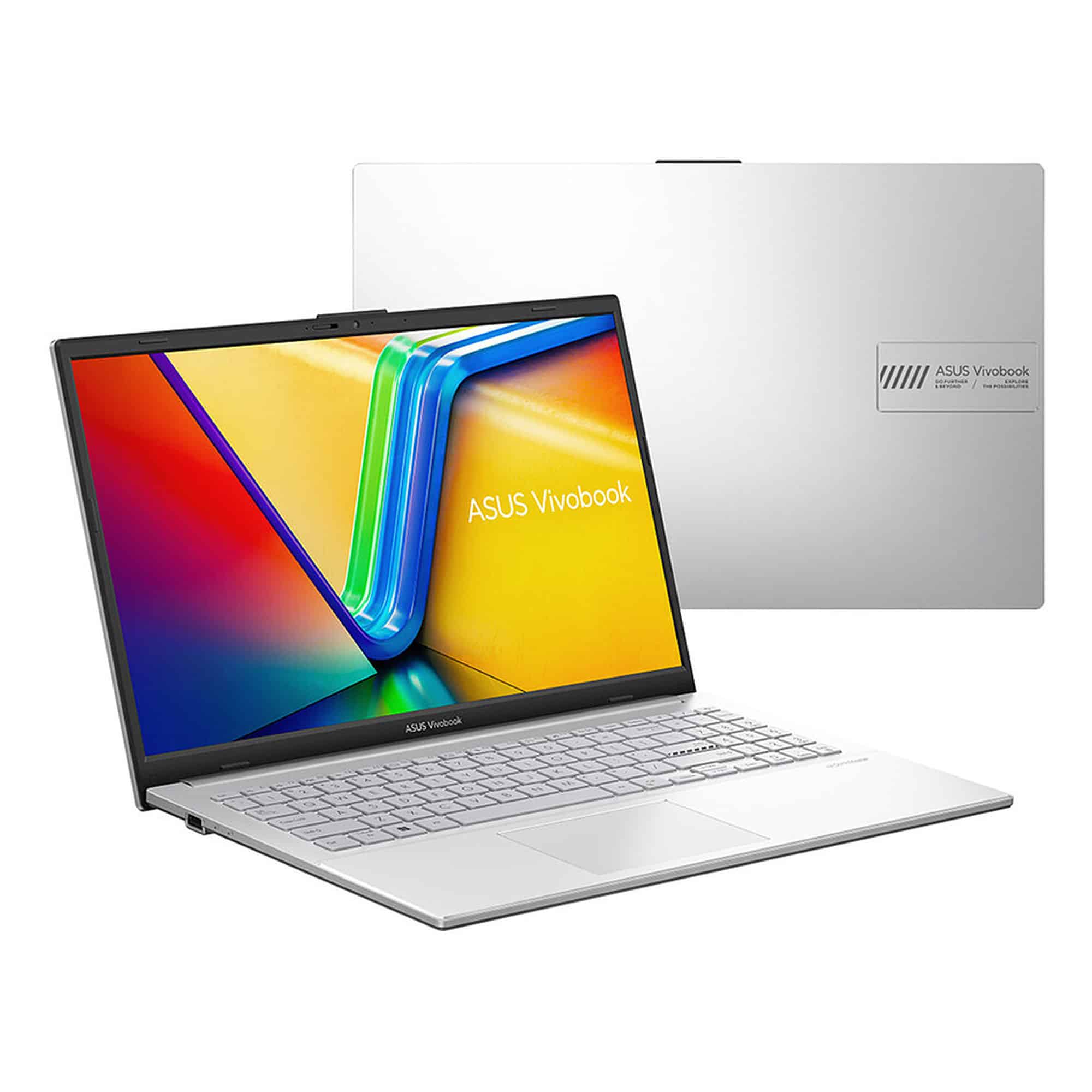PC Portable 15 pouces Asus X1504ZA-BQ575W