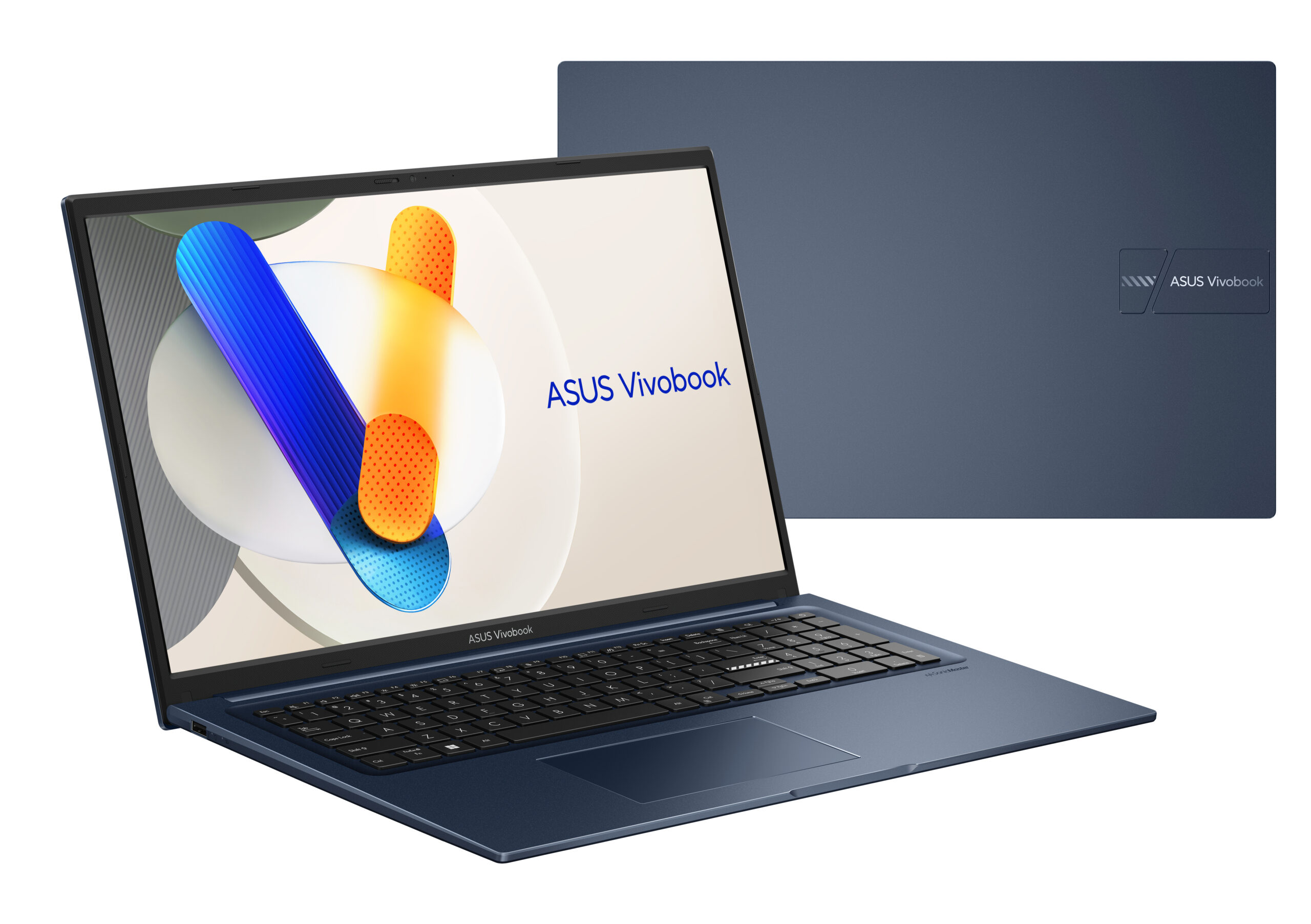 PC Portable 17 pouces Asus X1704VA-AU800