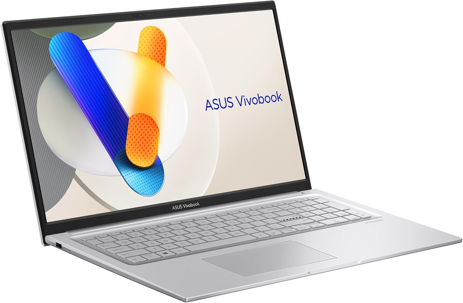 PC Portable 17 pouces Asus X1704VA-AU907W